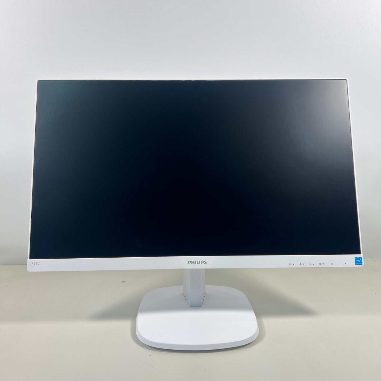 Philips 23.8in FHD IPS Monitor