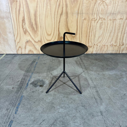 HAY DLM Side Table by Thomas Bentzen