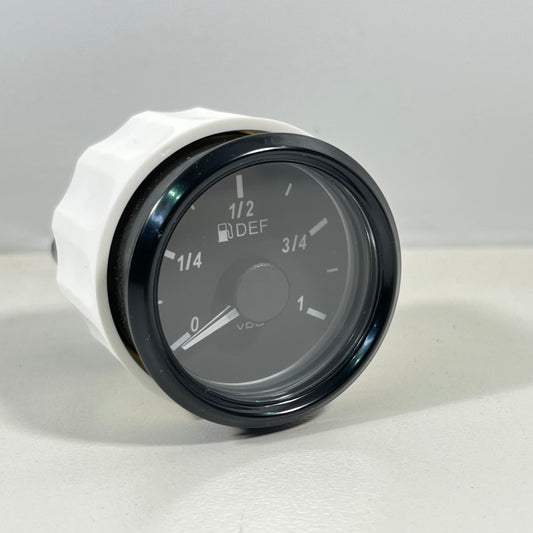 NEW Continental SingleViu 52mm Fuel Level Gauge A2C383550006 Bulk (50 units)