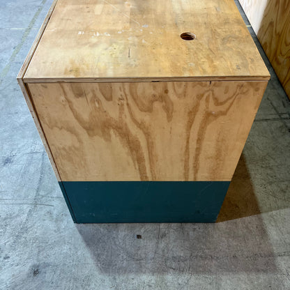 Ply Retail Reception Desk