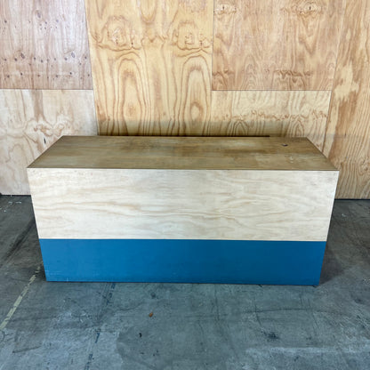 Ply Retail Reception Desk