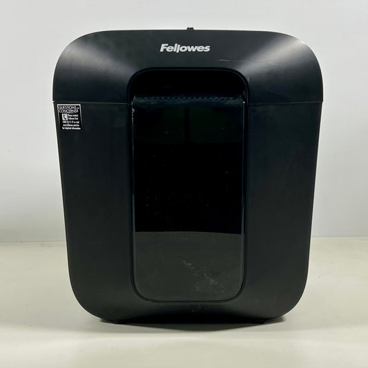 Fellowes LX25M Micro-cut Shredder