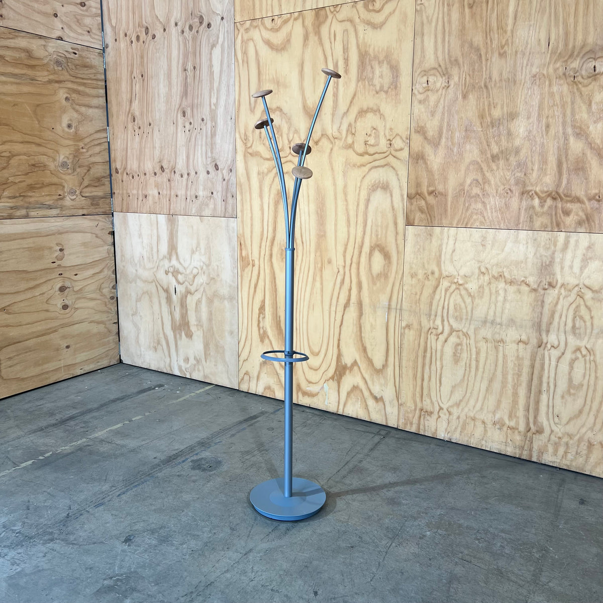Alba Coat Rack