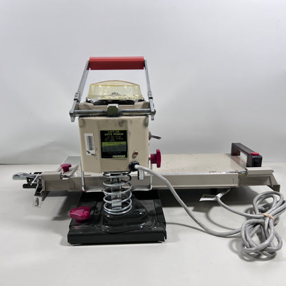 LIHIT LAB Auto Punch Model 2001
