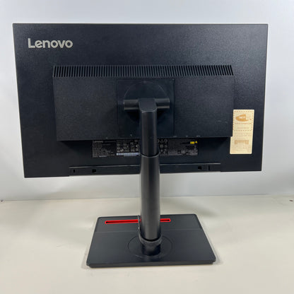 Lenovo ThinkVision T24m-10 Monitor FHD IPS Monitor