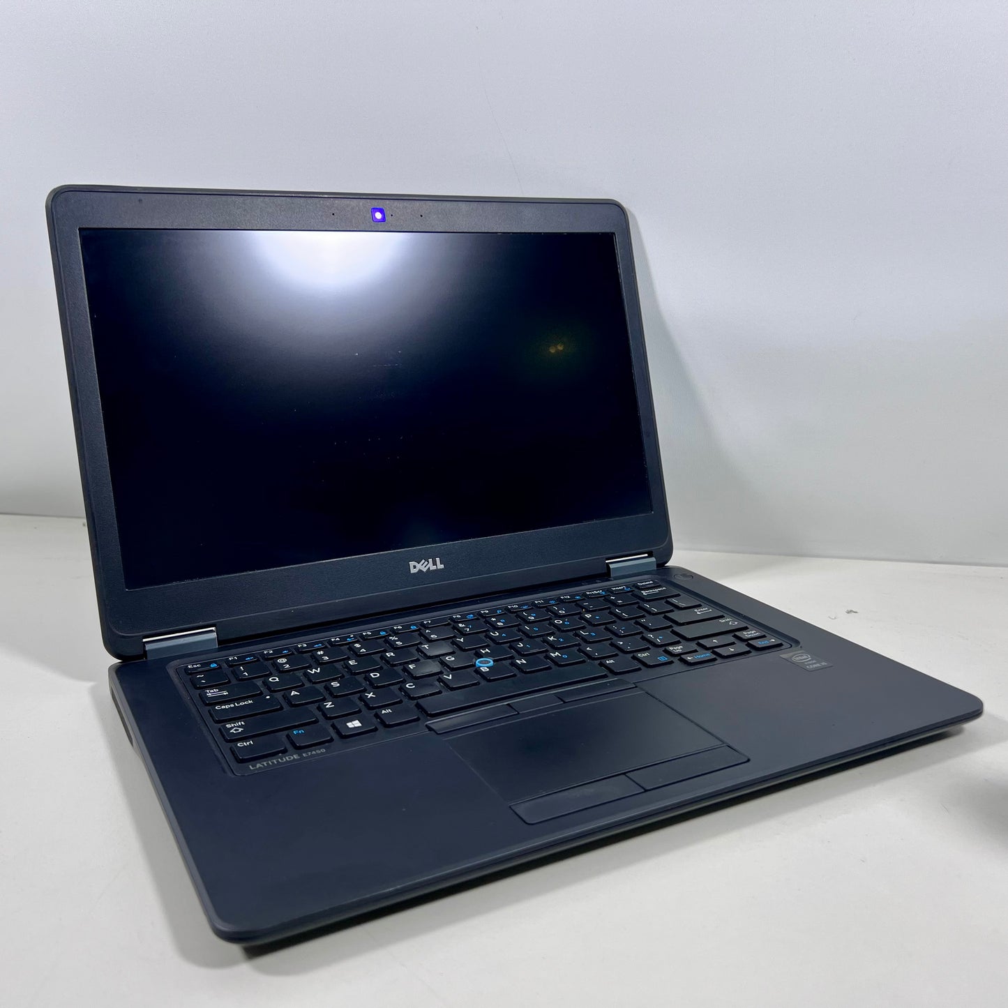 Dell Laptop Computer Latitude E7450