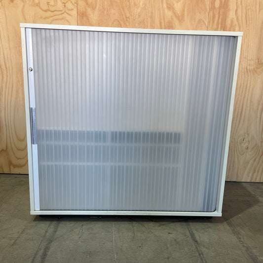 Single Door Tambour