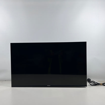 Hisense 32A4HAU 32-inch HD Smart LED TV