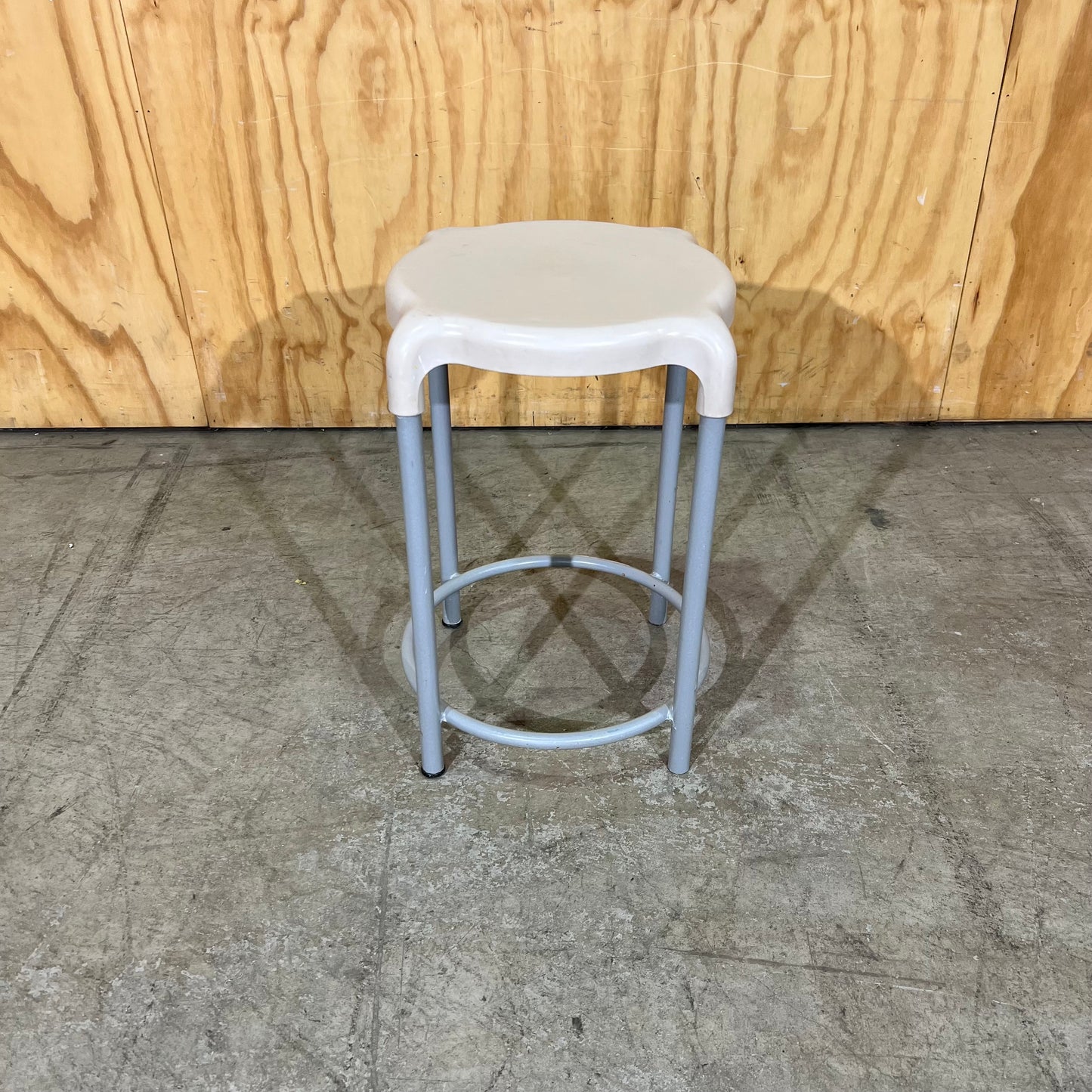 Sebel Cosmic Stool in Beige
