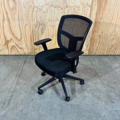 Premium Mesh Task Chair