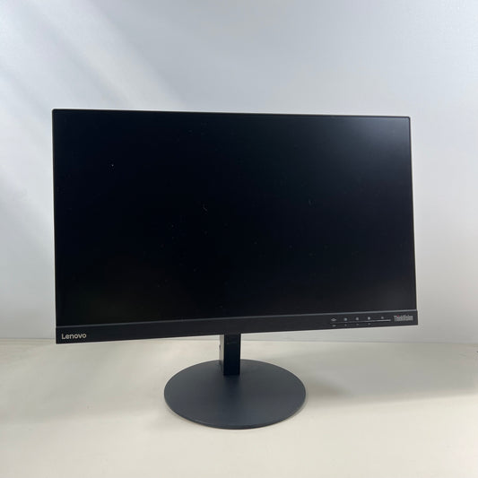 Lenovo ThinkVision T23i-10 23” FHD IPS Monitor