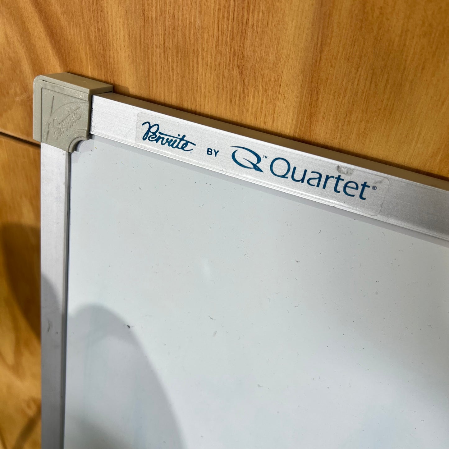 Penrite Quartert Small Whiteboard