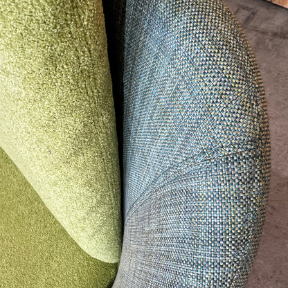 Opera Breakout Room Armchair