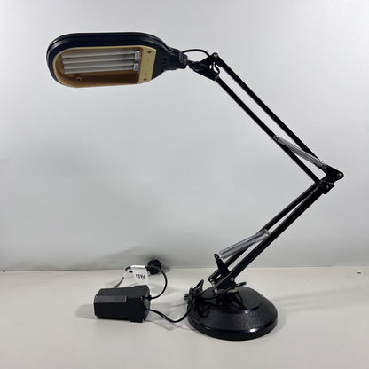 Fluorescent Desk Lamp