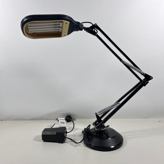 Fluorescent Desk Lamp