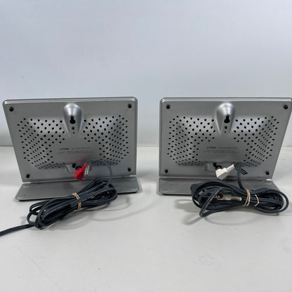 TDK CD FM/AM Sound System Subwoofer NX-03CD
