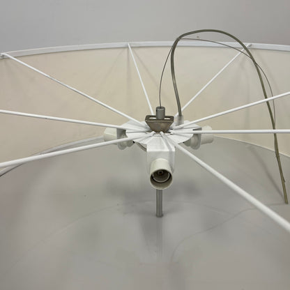 White Round Pendant Lighting