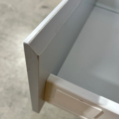 3 Drawer Floor Cupboard