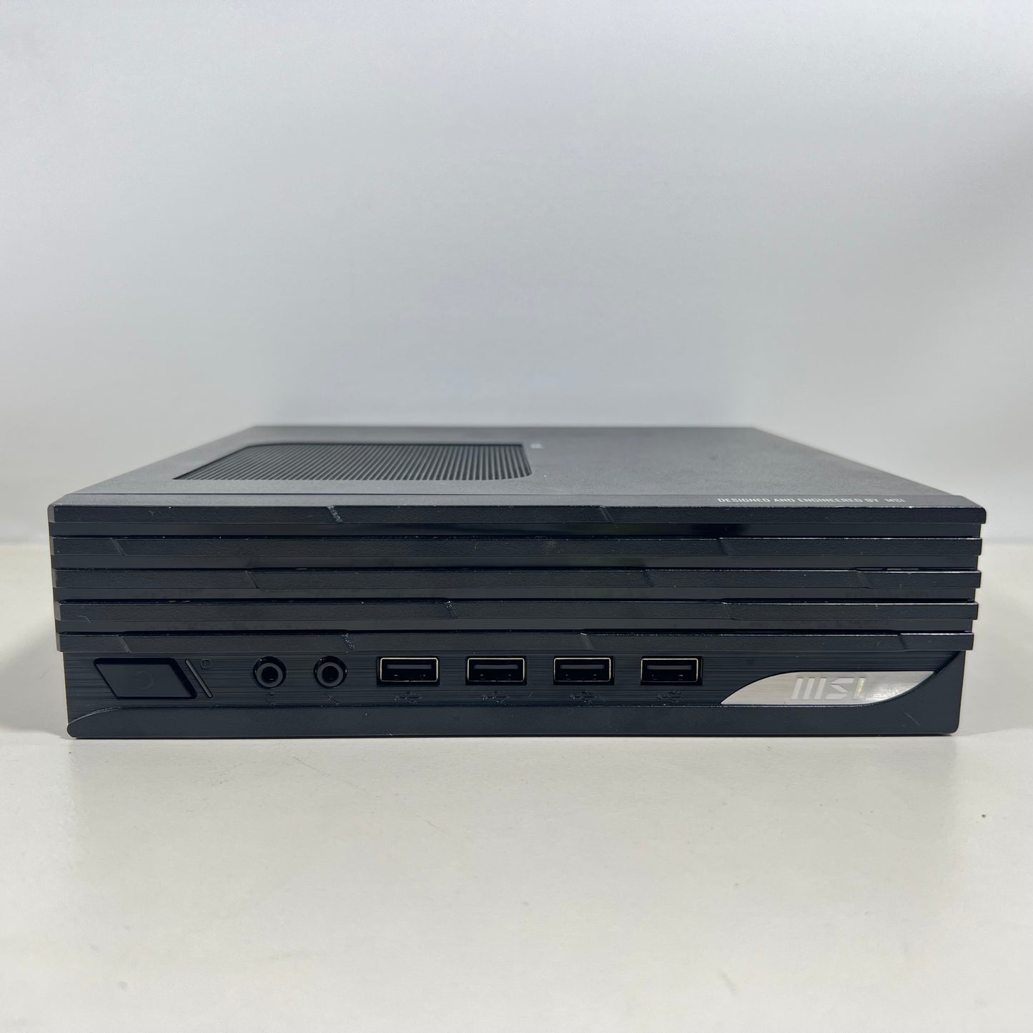 MSI PRO DP21 11MA-203AU Business Mini PC