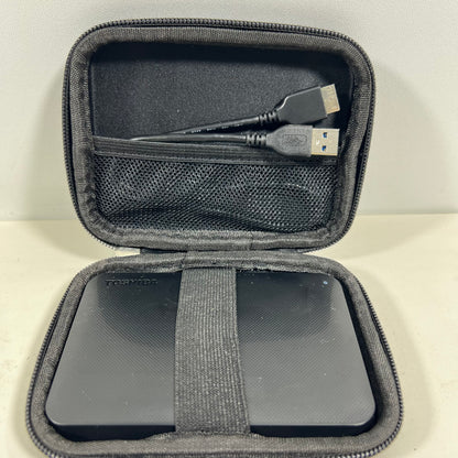 Toshiba 1TB Portable External Hard Drive