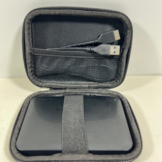 Toshiba 1TB Portable External Hard Drive