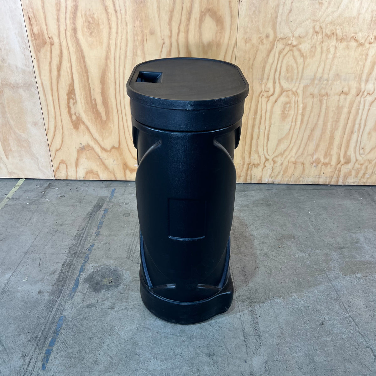Hard Case with Display Stand