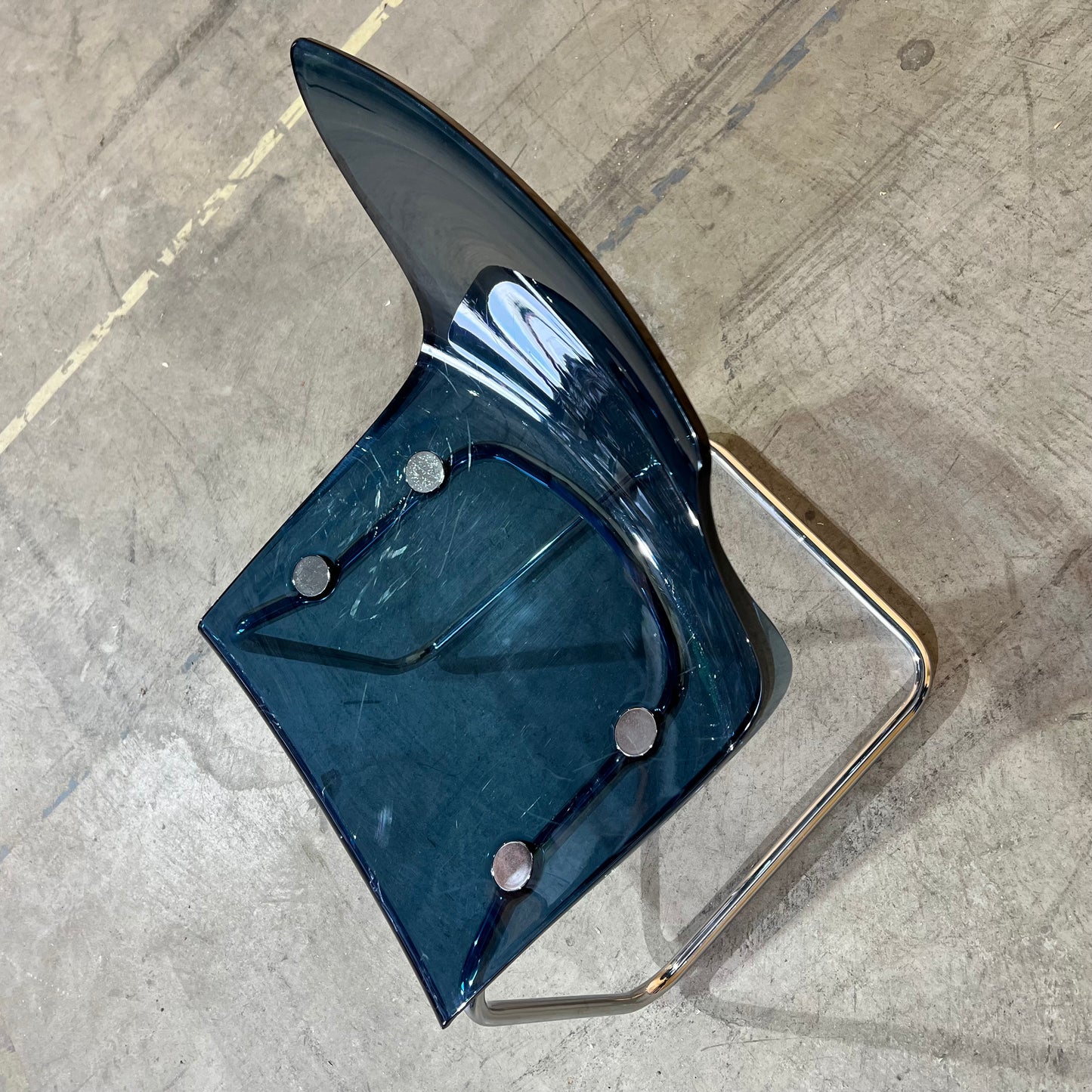 Tobias Chair by IKEA