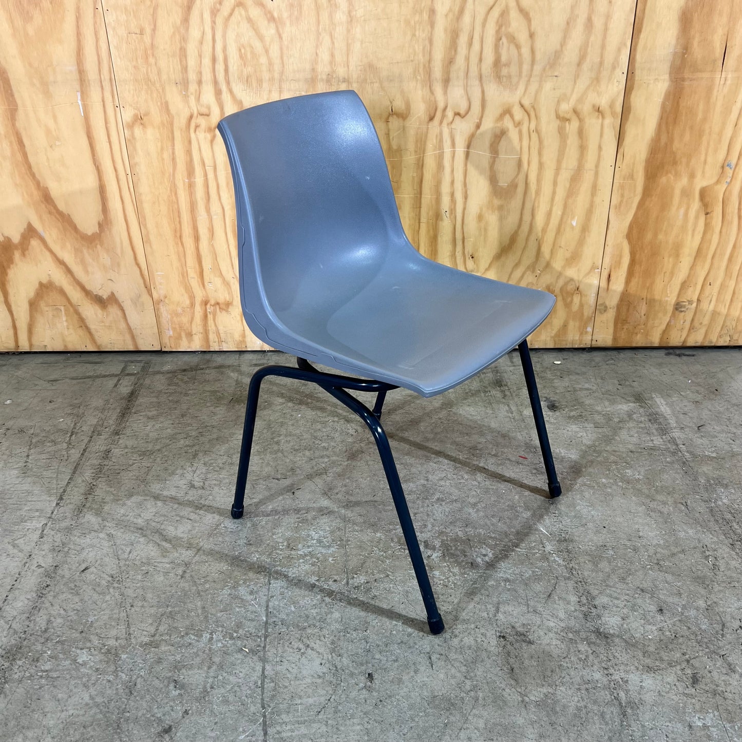 Sebel Postura Max Ergonomic School Chair - Grey