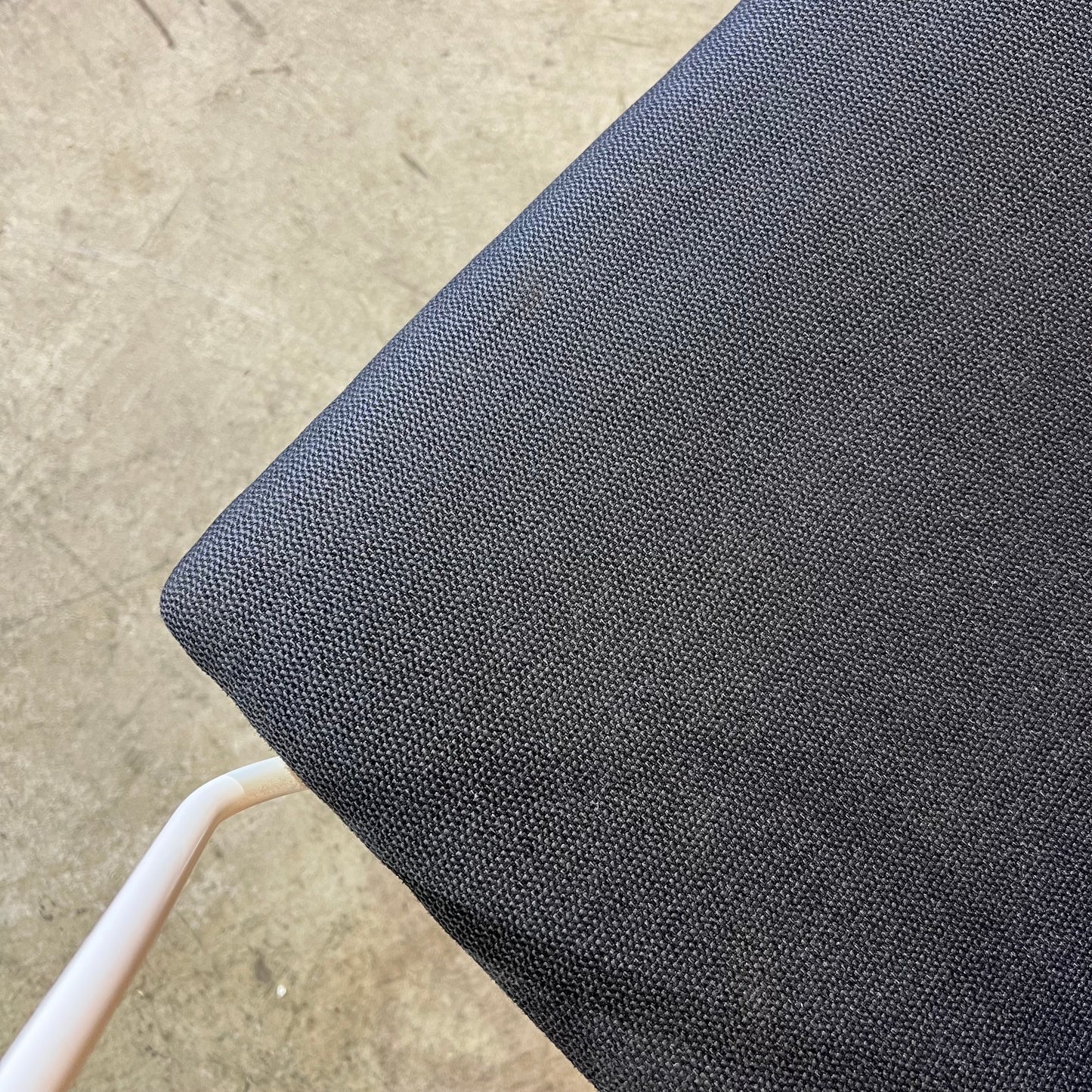 Arper Catifa 53 Meeting/Swivel chair - Blue