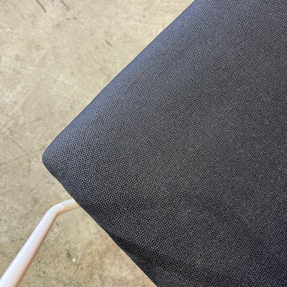 Arper Catifa 53 Meeting/Swivel chair - Blue