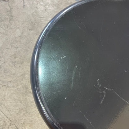 LifeSpaceJourney Spun Milking Stool