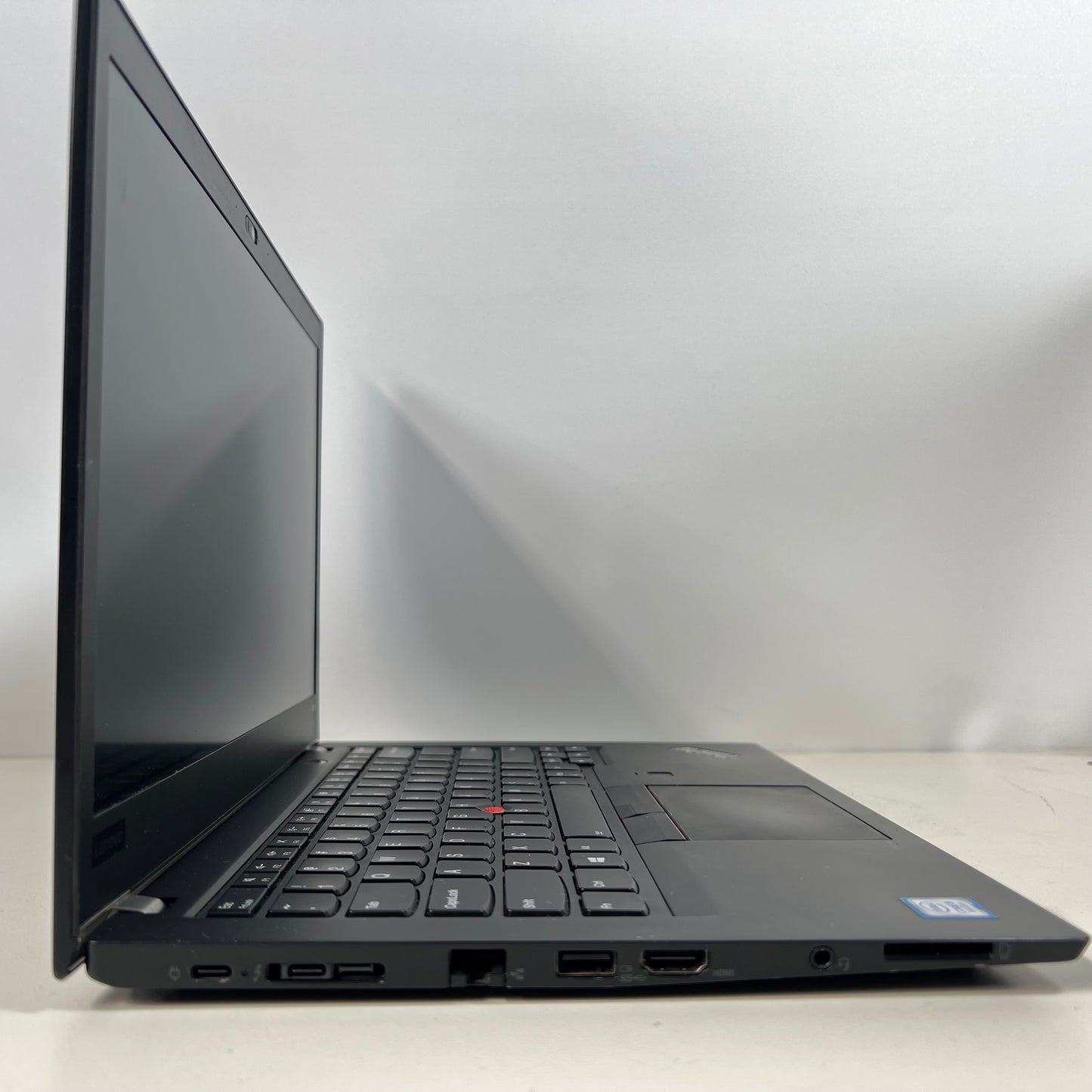 Lenovo T480s Thinkpad