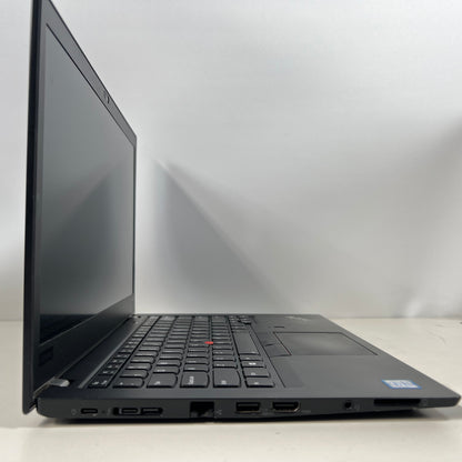 Lenovo T480s Thinkpad