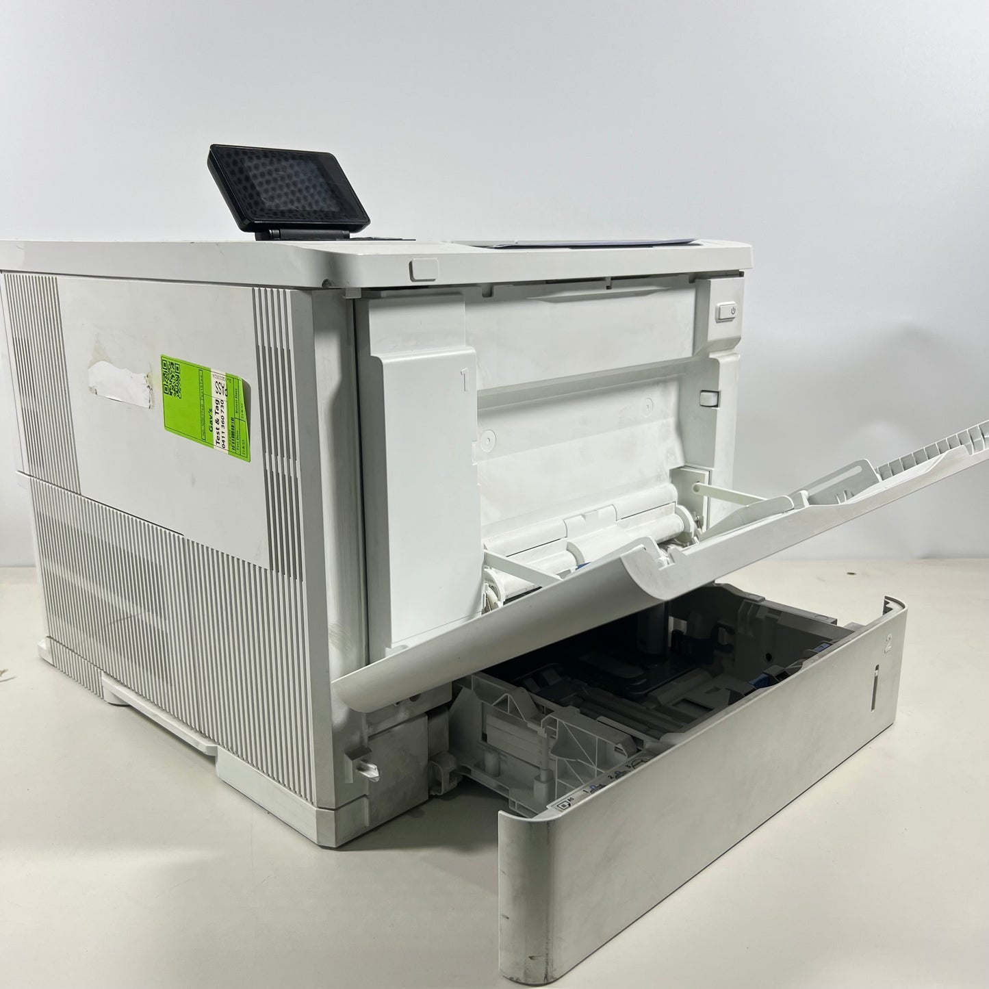 HP LaserJet Enterprise M609