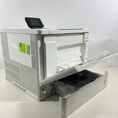 HP LaserJet Enterprise M609