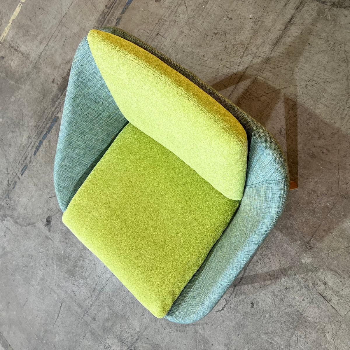 Opera Breakout Room Armchair