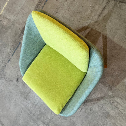 Opera Breakout Room Armchair