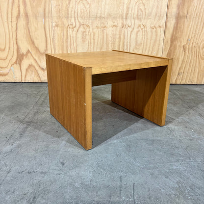 Timber Coffee Table