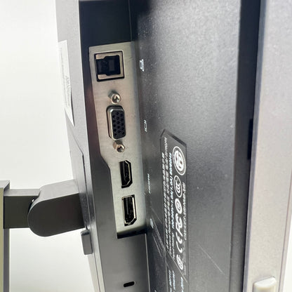 HP EliteDisplay E243 23.8-inch Monitor
