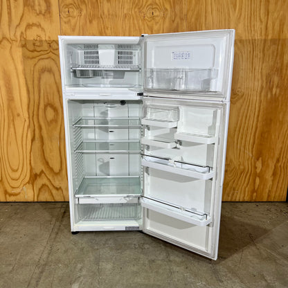 Fisher & Paykel E440T Top Mount Fridge