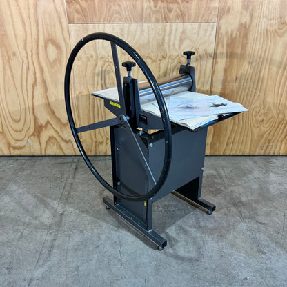 Enjay RP18/460 Etching Press