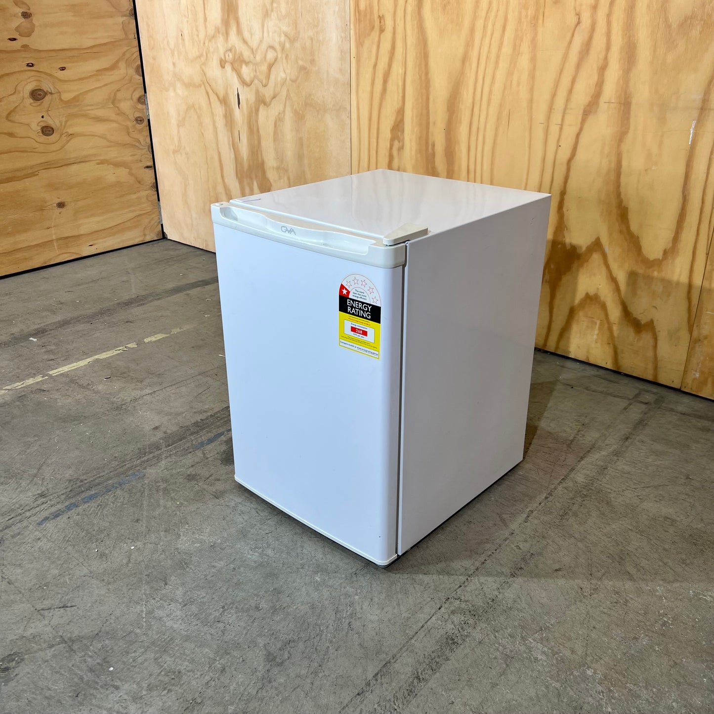 69L GVA Bar Fridge