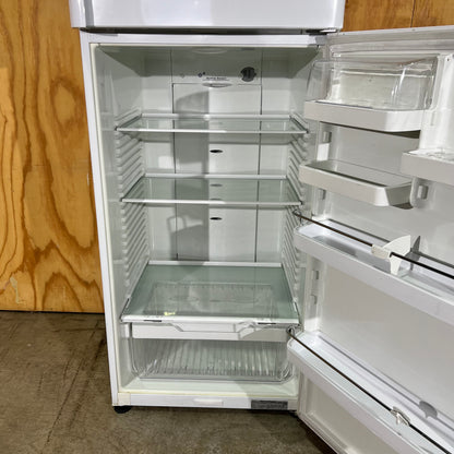 Fisher & Paykel E440T Top Mount Fridge