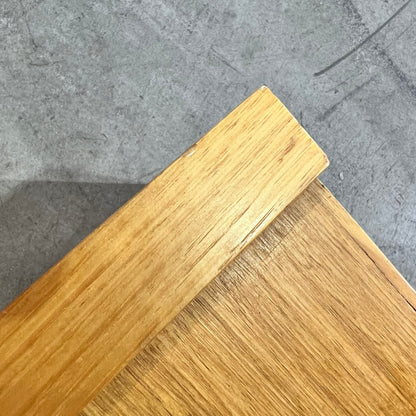 Timber Coffee Table