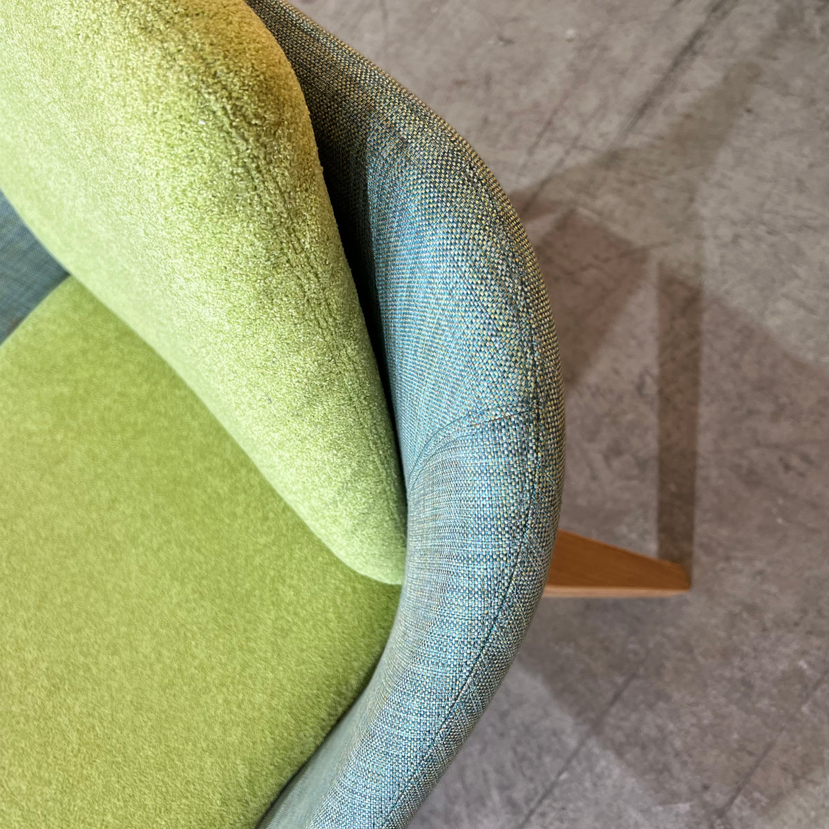 Opera Breakout Room Armchair