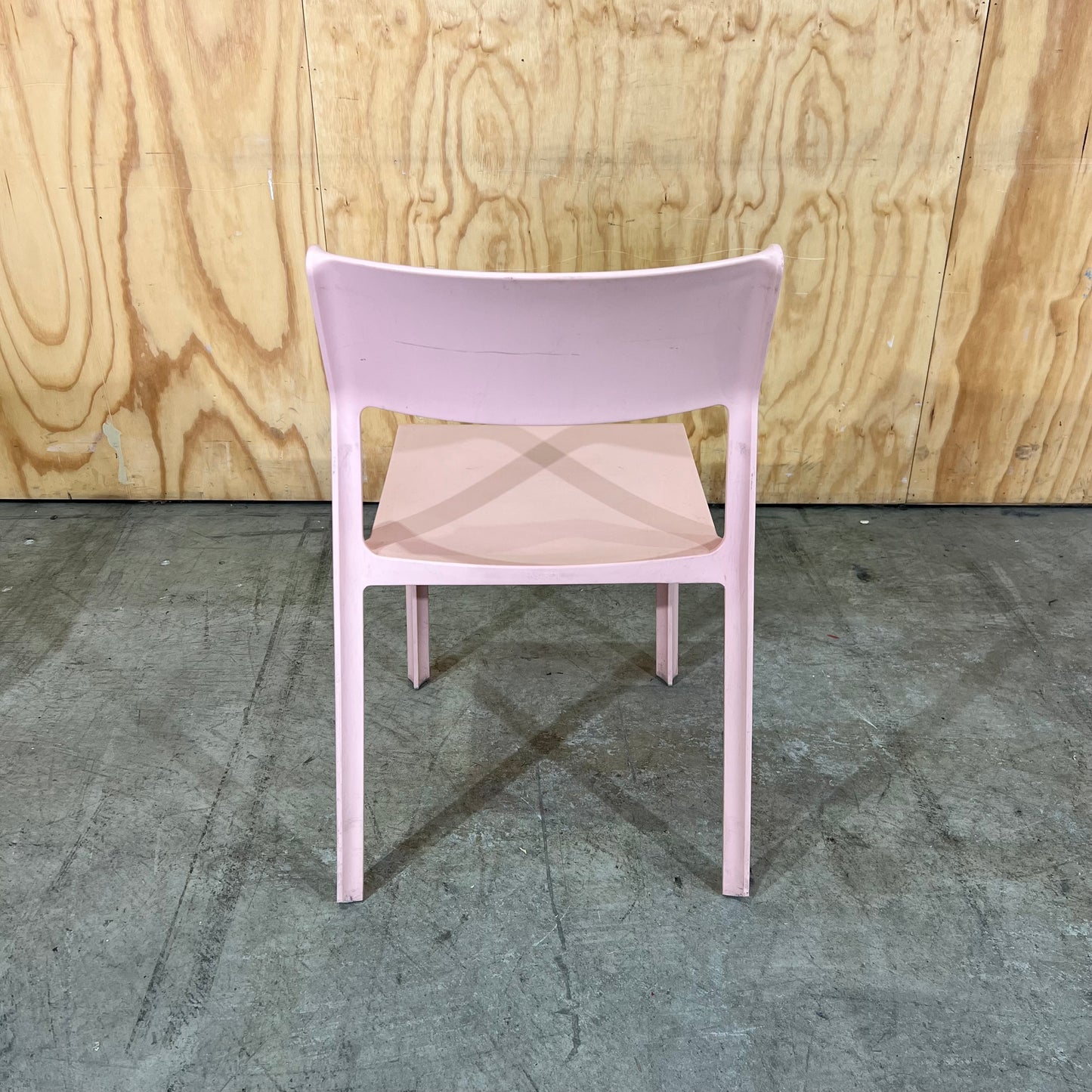 Nardi Trill Bistrot Stackable Chair