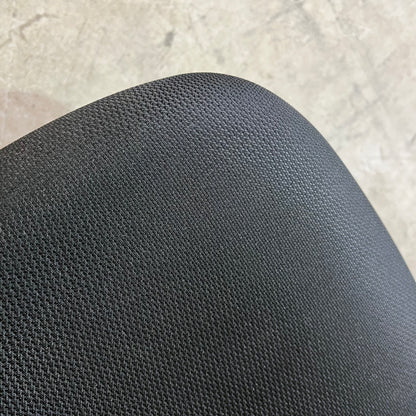Pago Matrix Medium Backing Chair in Black