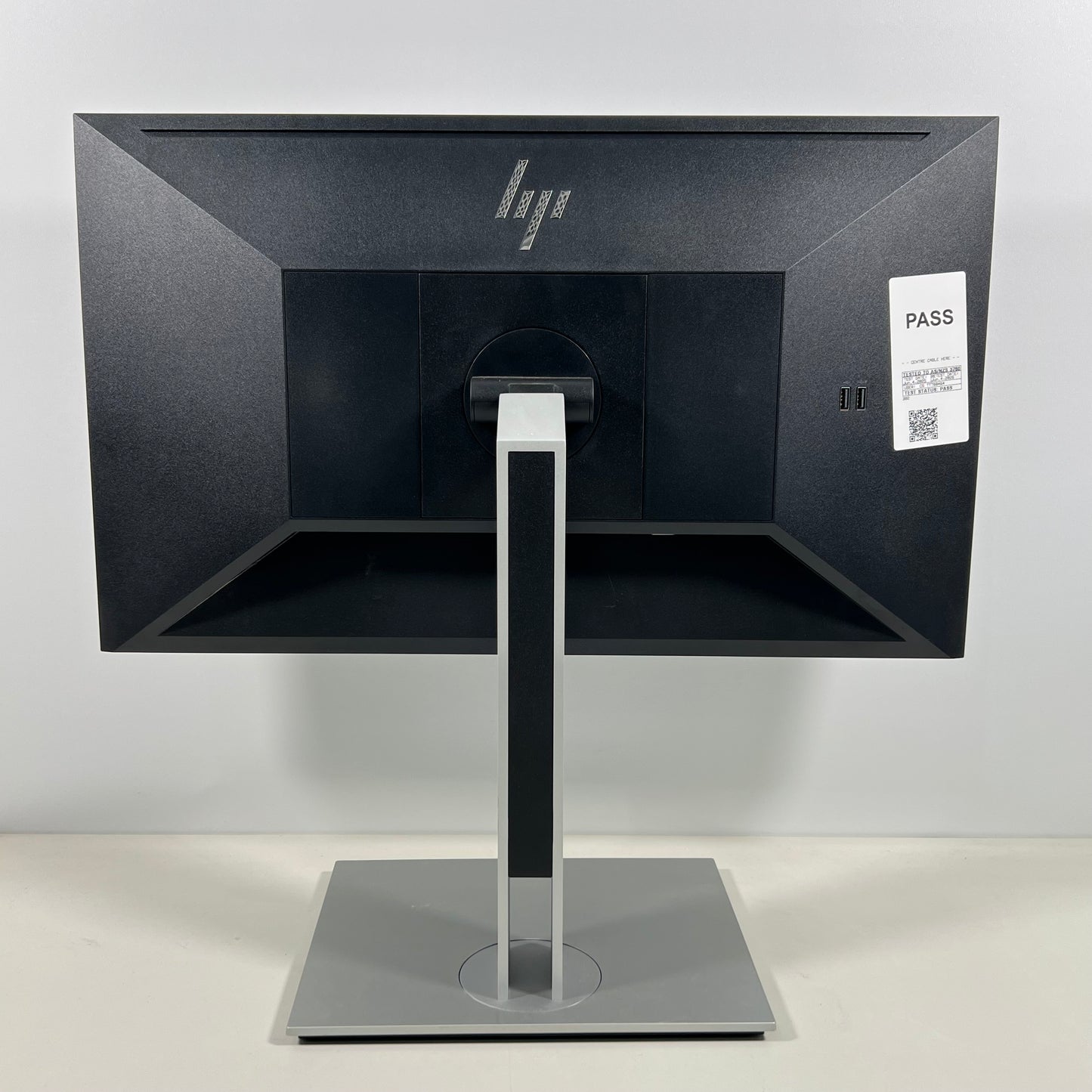 HP E24 G4 23.8" FHD IPS Eye Ease Monitor