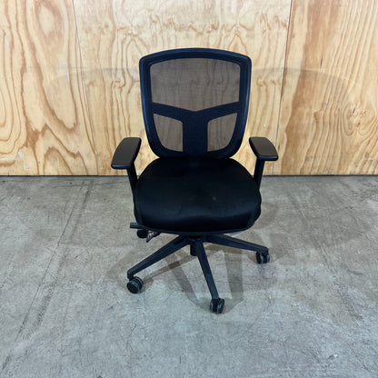 Premium Mesh Task Chair