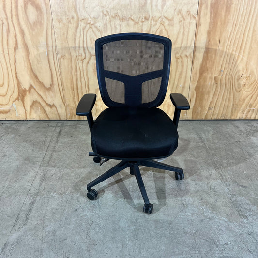 Premium Mesh Task Chair